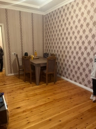 3 otaqa,80m2,Yeni tikili-Xırdalanda