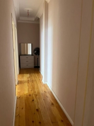 3 otaqa,80m2,Yeni tikili-Xırdalanda