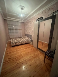3 otaqa,80m2,Yeni tikili-Xırdalanda