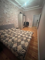 3 otaqa,80m2,Yeni tikili-Xırdalanda