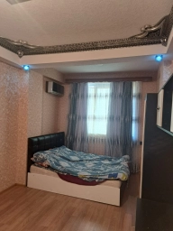 1 otaqlı,36 m2,Yeni tikili-Xırdalan(Şəhərcik)-də