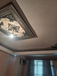1 otaqlı,36 m2,Yeni tikili-Xırdalan(Şəhərcik)-də