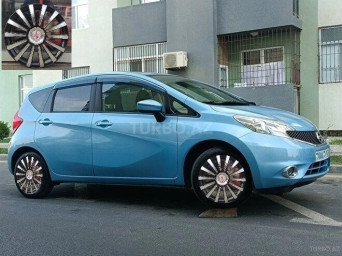 nissan renault opel toyota disqapagi R14 R15 R16