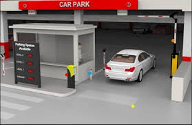 \'VİP Park\' ödənişli parkinq sistemi