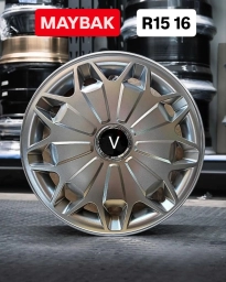 maybak sport diskqapagi R14 R15 R16