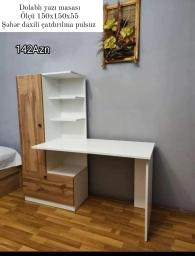Kompüter masası