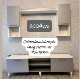 Tv stend