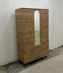 Paltar dolabı