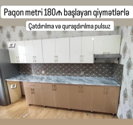 Kuxna mebeli