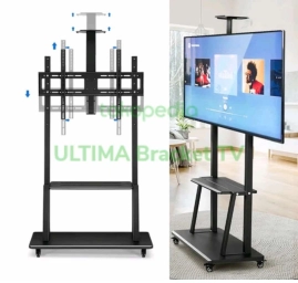 55-100 led tv stendlər satılır