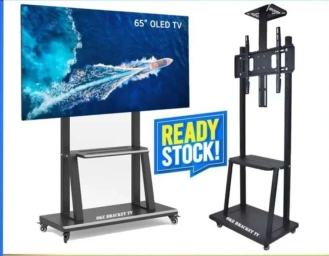 55-100 led tv stendlər satılır