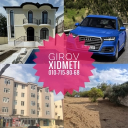 Girov Xidmeti