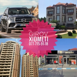 Girov xidməti