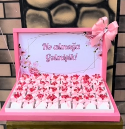 Həri konfet xonçasi