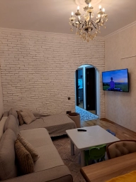 3 otaq,61 2,Yeni tikili-Xırdalan