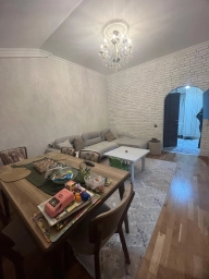 3 otaq,61 2,Yeni tikili-Xırdalan