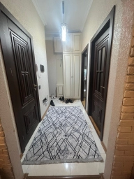 3 otaq,61 2,Yeni tikili-Xırdalan