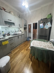 3 otaq,61 2,Yeni tikili-Xırdalan