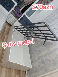 Bazalı çarpayı