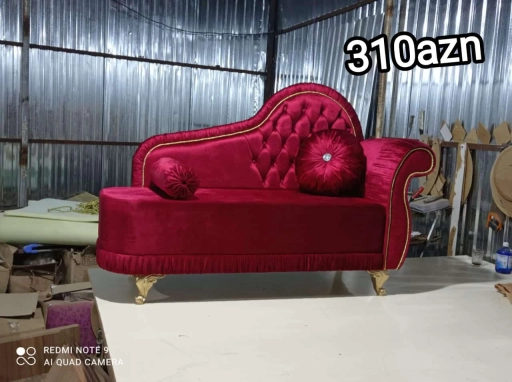 Jozefin divan