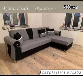 Künc divan