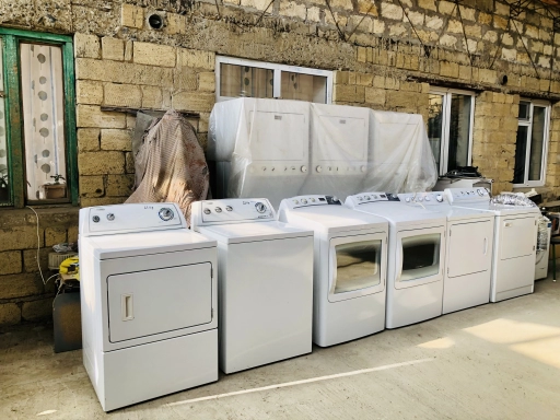 camasirxana otel ucun paltarqurudan masin
