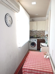 8-ci mikr Azadlıq metrosu 2dəq məsafədə Leninqrad lahiyəli 3otağ