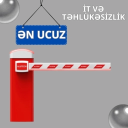 Slaqbaum Satısı və Qurasdırılması