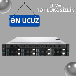 Serverlərin Topdan Satışı