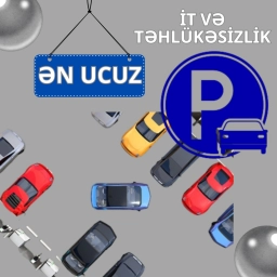 Parking Proqramı
