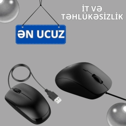 Komputer üçün Mouse