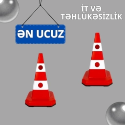 Parking qadağandır