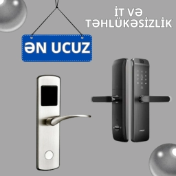 Qapı kilidi
