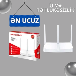 Mercusys Access Point