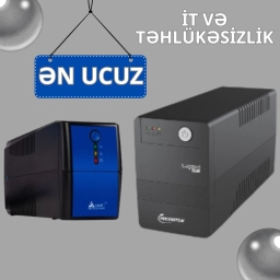 UPS Satışı