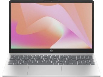 HP Laptop 15-FD0021NX - Core i3 -1315U | 4GB DDR4 | 256GB SSD |  Intel