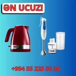 Braun Blender
