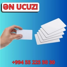 IC, ID, HID kartlar