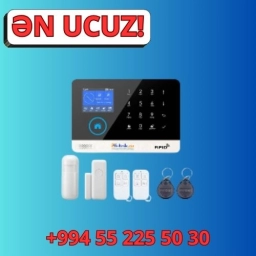 Siqnalizasiya sistemi