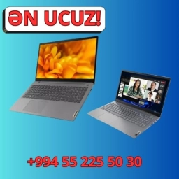Notbukların satışı