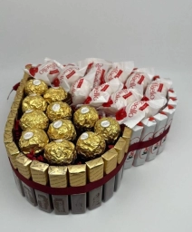Kinder buketleri