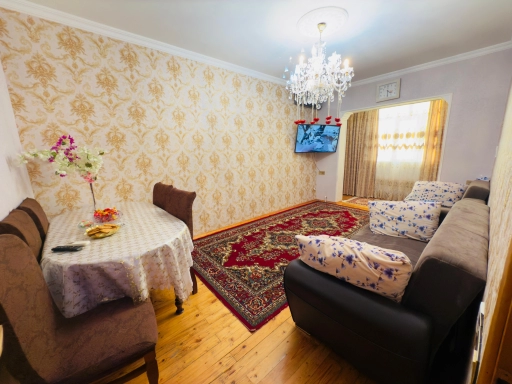 Yeni Günəşli 3 otaqlı mənzil satılır
