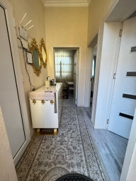 Həyət evi satıram