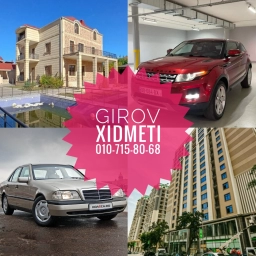 Girov xidməti