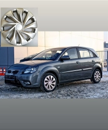 kia nissan toyota opel disk kalpak R14 R15 R16