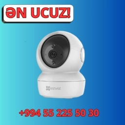 Asan quraşdırılan kamera
