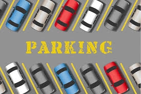 Müasir Parking Proqramı