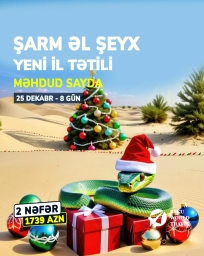 Maldive Doha Dubai Sharm El Sheyx