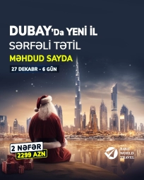 Maldive Doha Dubai Sharm El Sheyx