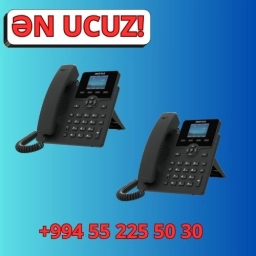 Ofis üçün İP telefon